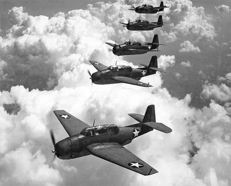 flight 19 (1945)
