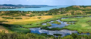 lake balaton